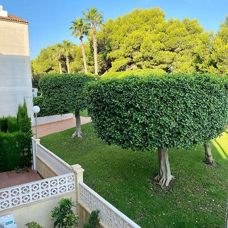 Torrevista Three Bedroom Apartment, Two Swimming Pools And Garage تورّيفيِخا المظهر الخارجي الصورة