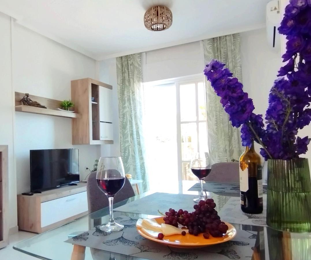 Torrevista Three Bedroom Apartment, Two Swimming Pools And Garage تورّيفيِخا المظهر الخارجي الصورة