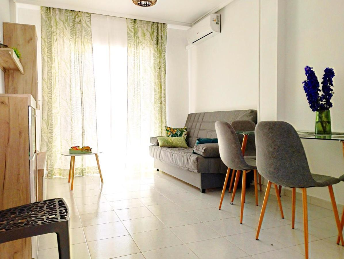 Torrevista Three Bedroom Apartment, Two Swimming Pools And Garage تورّيفيِخا المظهر الخارجي الصورة