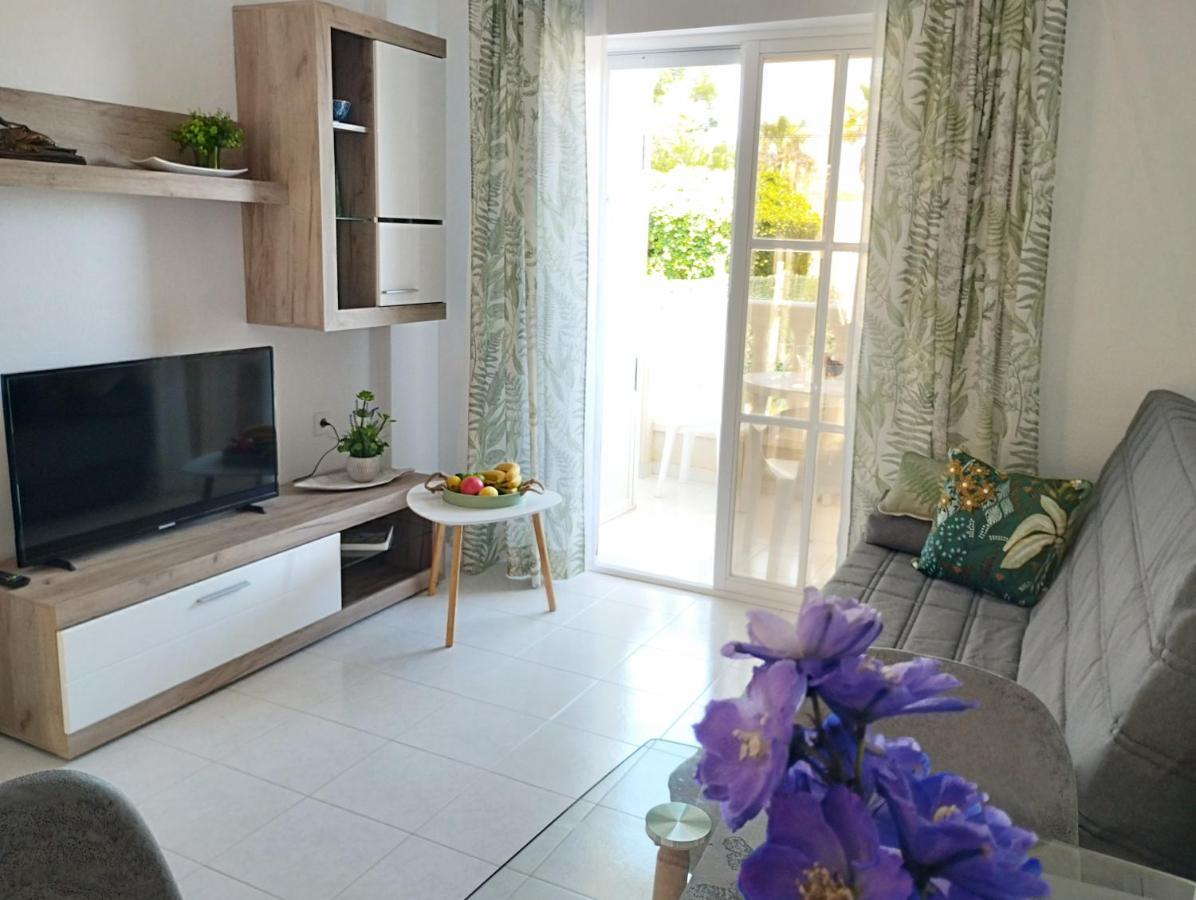 Torrevista Three Bedroom Apartment, Two Swimming Pools And Garage تورّيفيِخا المظهر الخارجي الصورة