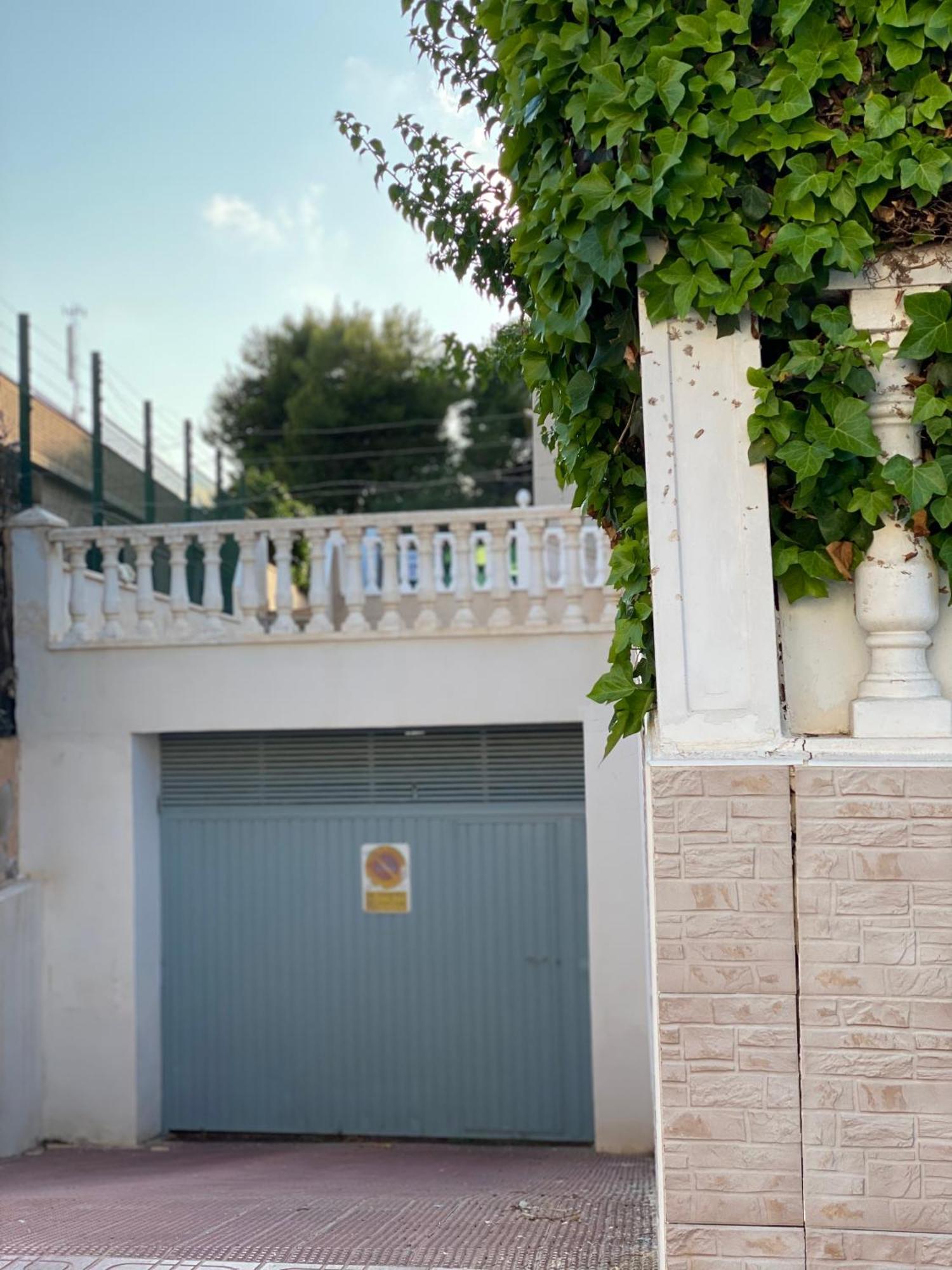Torrevista Three Bedroom Apartment, Two Swimming Pools And Garage تورّيفيِخا المظهر الخارجي الصورة